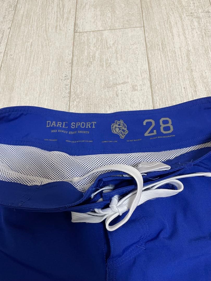 DARC SPORT Wolves 水着 28