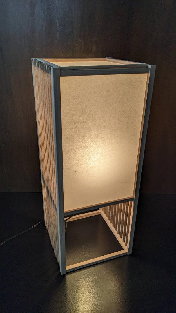 フロアスタンド rin