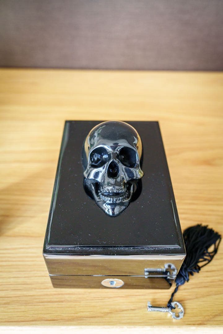 香水 Kilian Memento Mori / キリアン メメント モリ