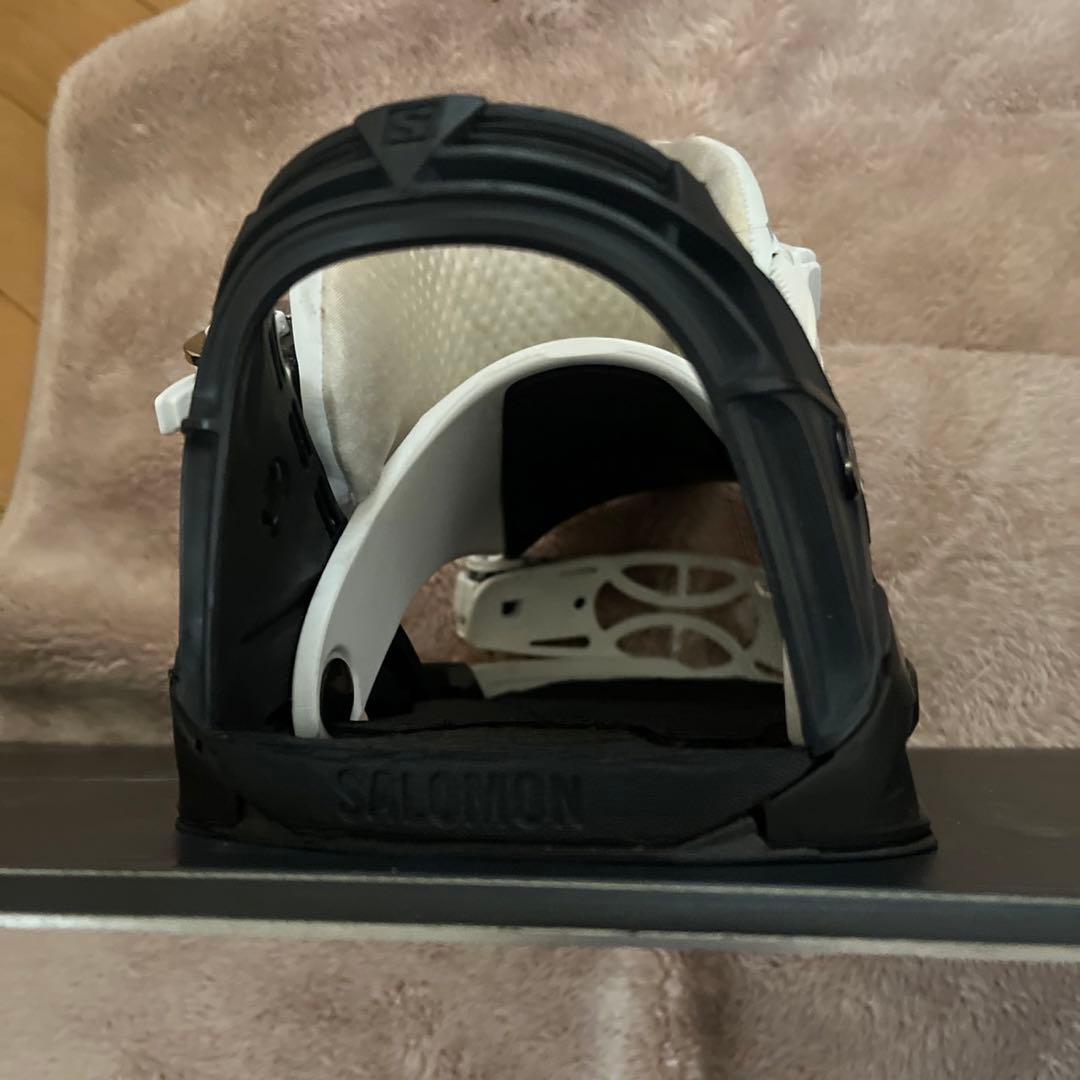 スノーボード Salomon SUPER 8 154