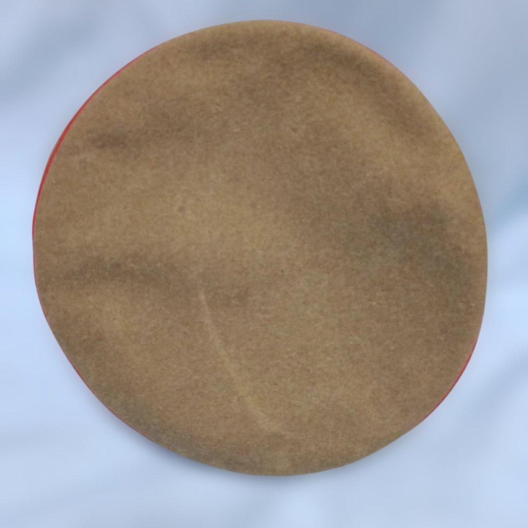 日本陸軍下士官兵用45式軍帽（実物)