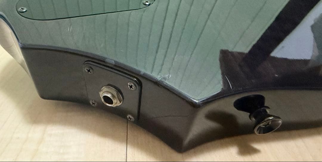 値下げ／EDWARDS Aijiモデル／PIERROT／アイジ／LM.C／美品