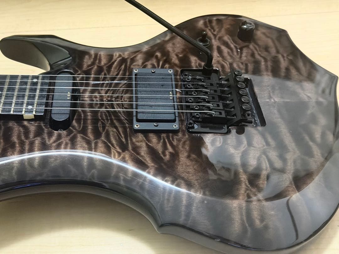 値下げ／EDWARDS Aijiモデル／PIERROT／アイジ／LM.C／美品