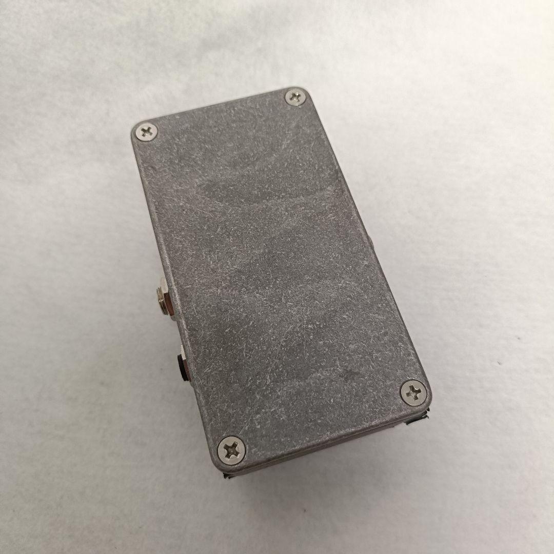 SOUNDFROG Berial ベースエフェクター オーバードライブ