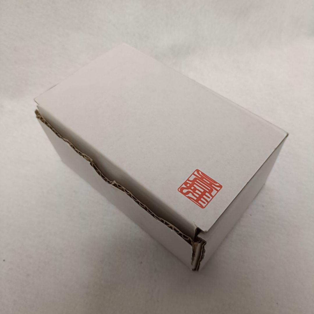 SOUNDFROG Berial ベースエフェクター オーバードライブ