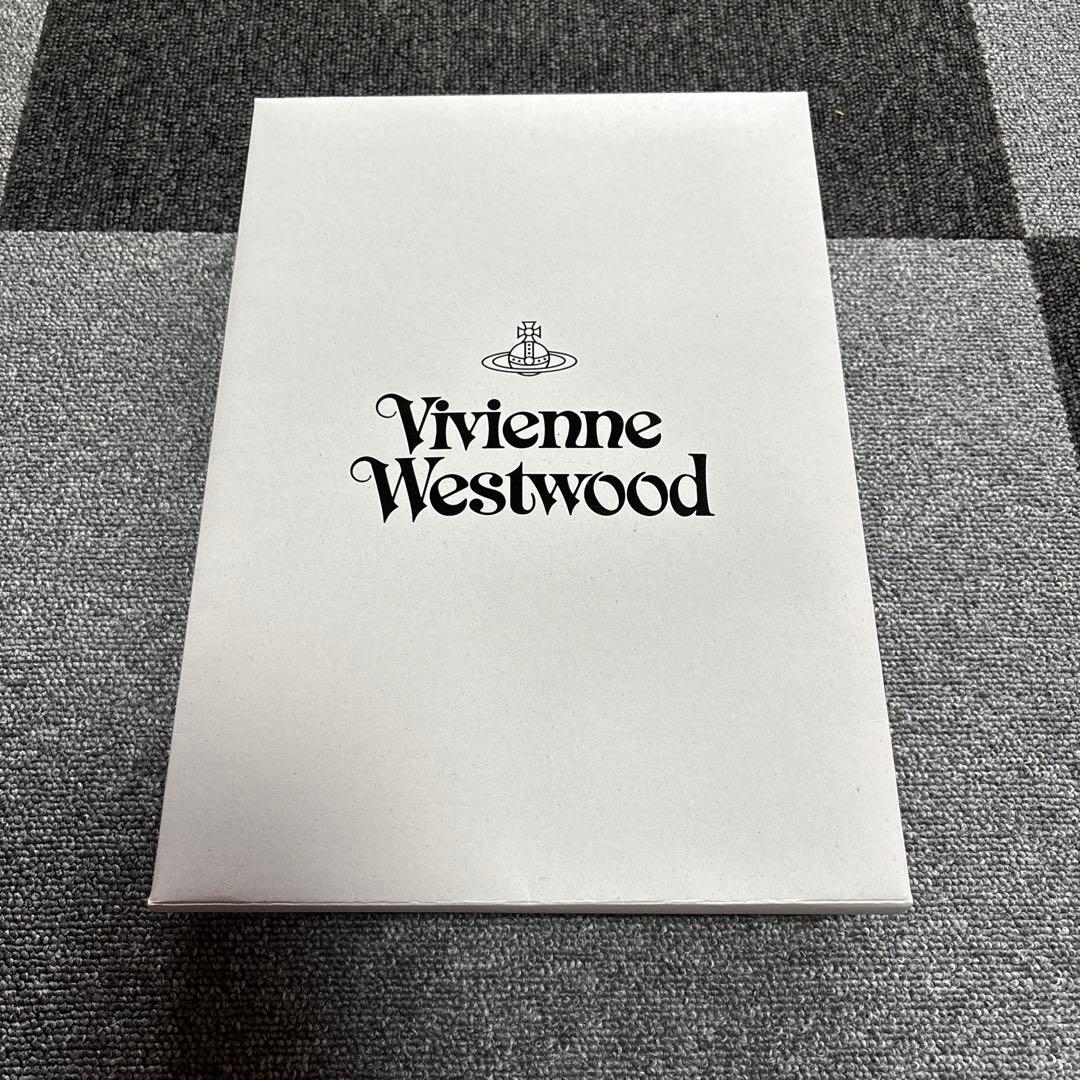 Vivienne Westwood ピンク スカーフ