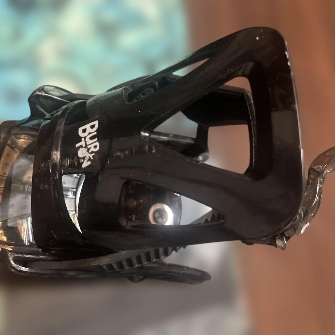 【セット】BURTON chopper 90cm grom