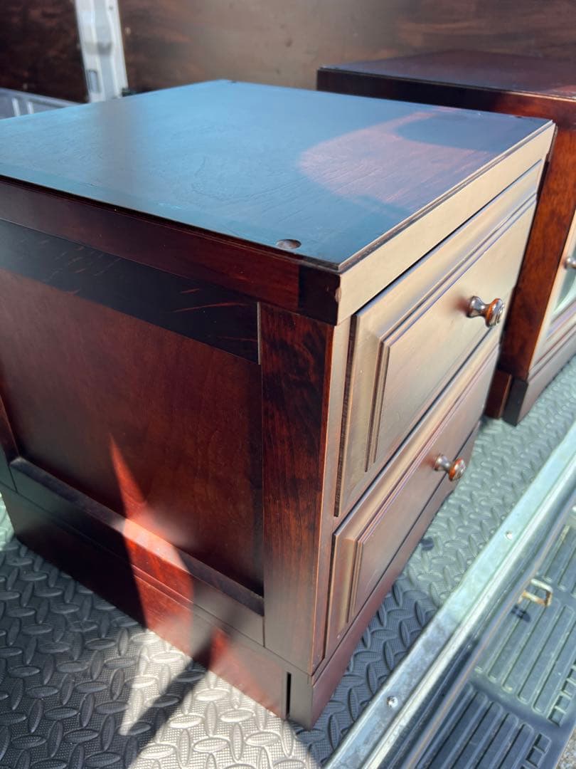 日光産業  スタッキングボックス  NO2  No1と合わせてどうぞ