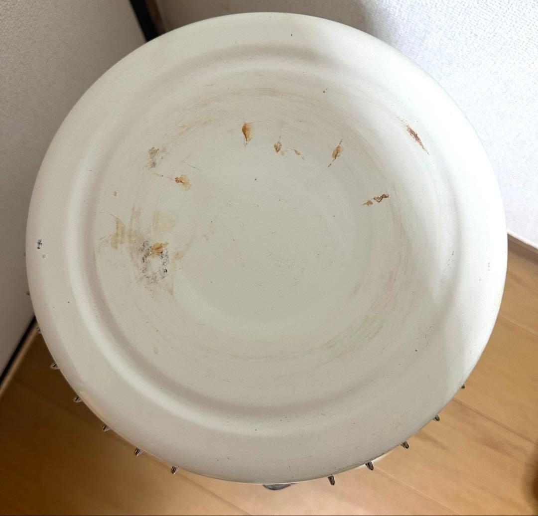 コロナ　石油ストーブ SL-5118 ホワイト