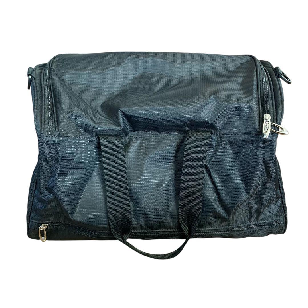 【新品タグ付き】テーラーメイドゴルフ ゴルフ用品 ボストンバッグ　シューズ収納可