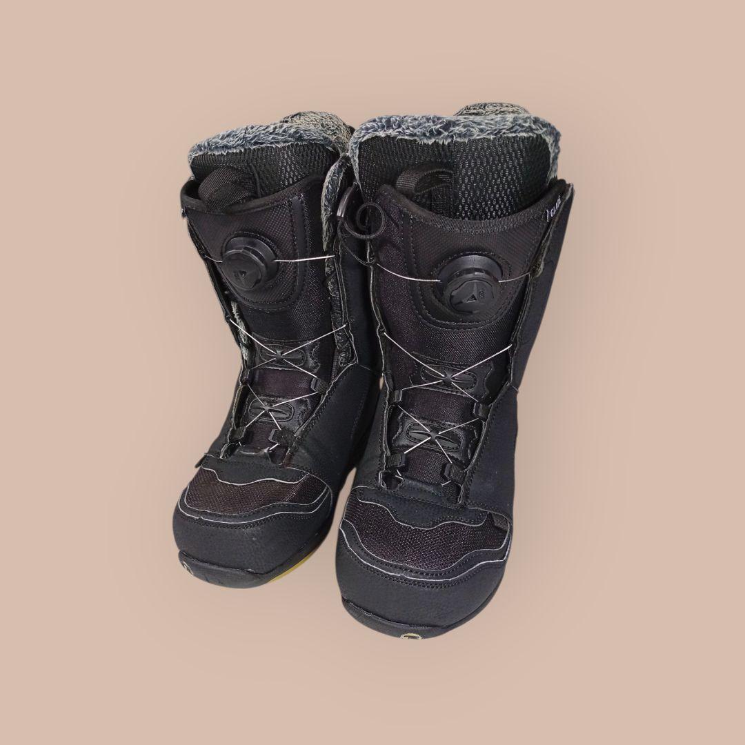 ROSSIGNOL GLADE BOA ボードブーツ 27.5cm　ロシニョール