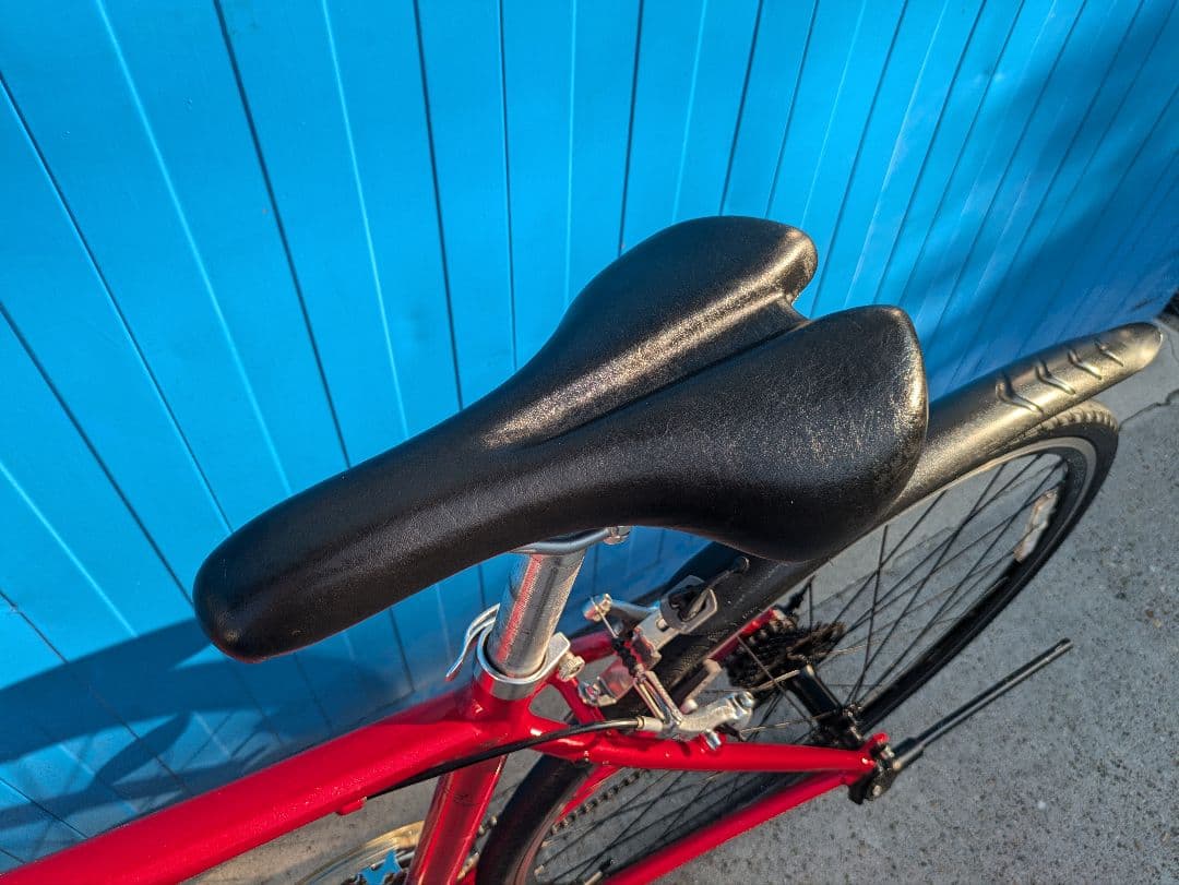 美品 GIANT ESCAPE R3 GIANT クロスバイク 名古屋引き取り