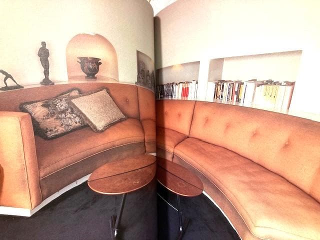 篠山紀信-極大サイン本　新品未読「三島由紀夫の家」初版帯付き１９９５年