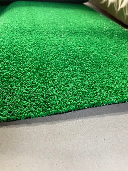 サンバルコ 人工芝 PE5