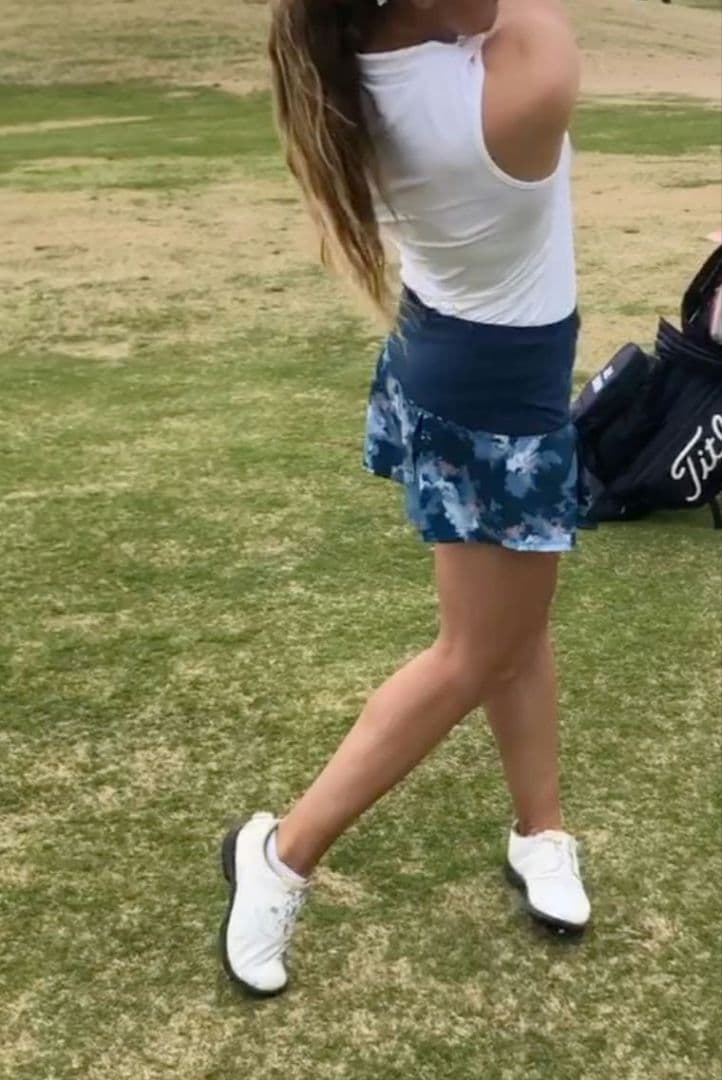 お取り置き　ジャケット&スコート　2点