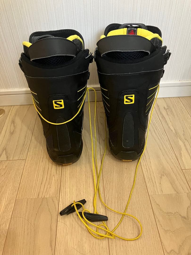 スノーボード SALOMON SYNAPSE WIDE 26.5
