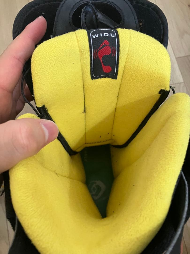 スノーボード SALOMON SYNAPSE WIDE 26.5