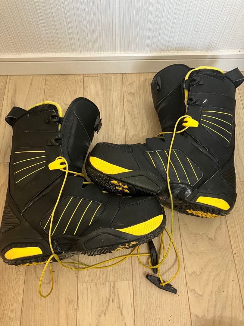 スノーボード SALOMON SYNAPSE WIDE 26.5