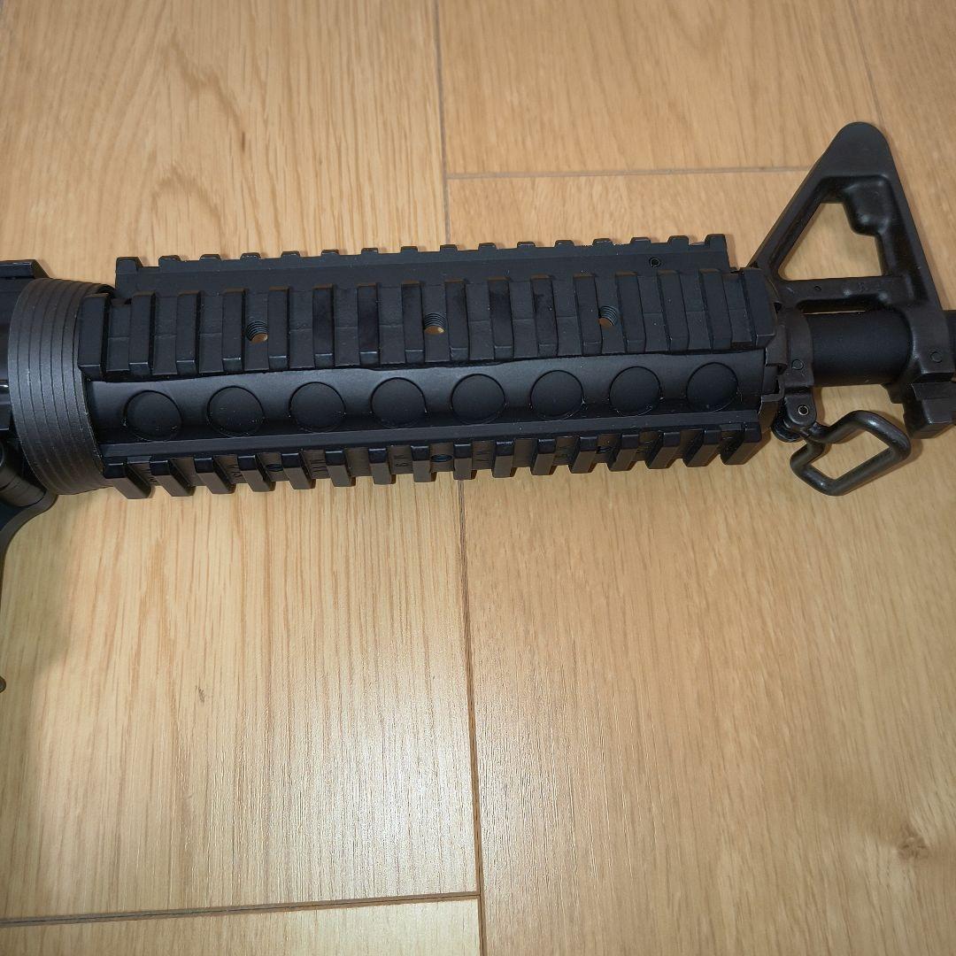 東京マルイ M4 CRW