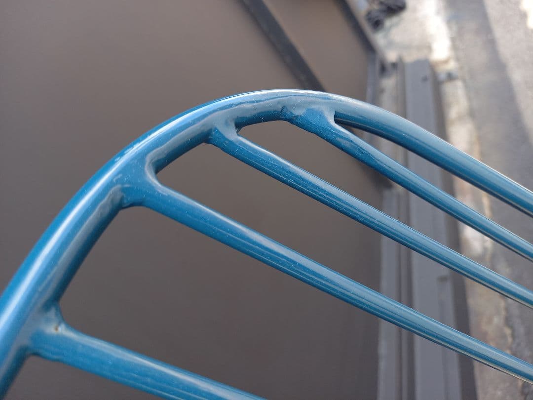 ☆USA☆　様売約済　スペースエイジ　ポストモダン　ハード　ワイヤー　チェア