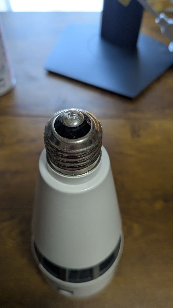 シャープ プラズマクラスター イオン発生機 天井 LED 照明 E26口金