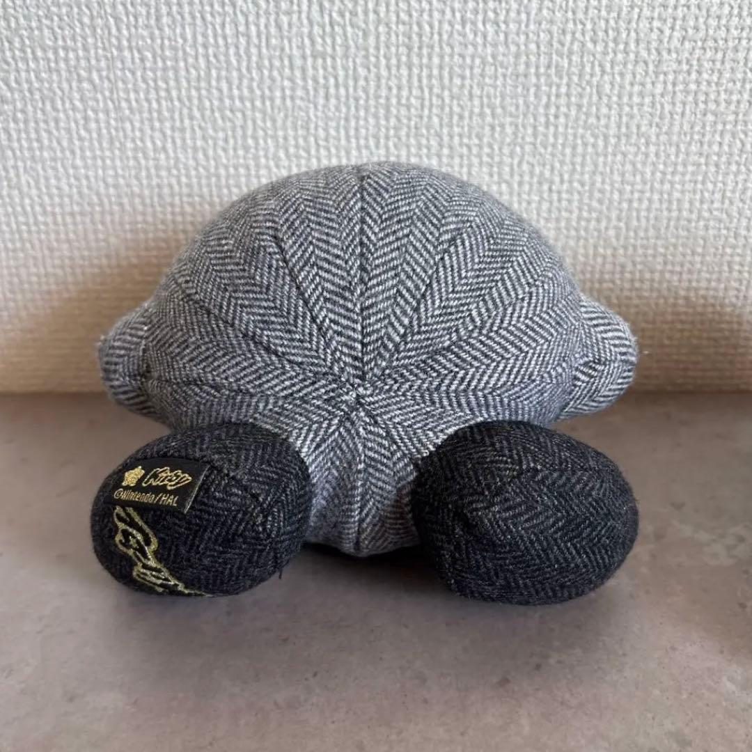 星のカービィ　ぬいぐるみ　マスコット