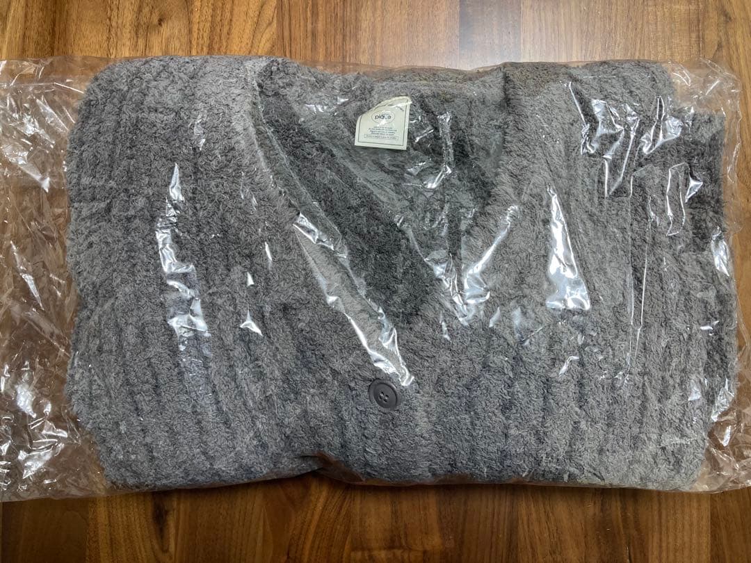 ジェラートピケ♡2025年福袋♡もこもこ上下セット 【新品未開封】