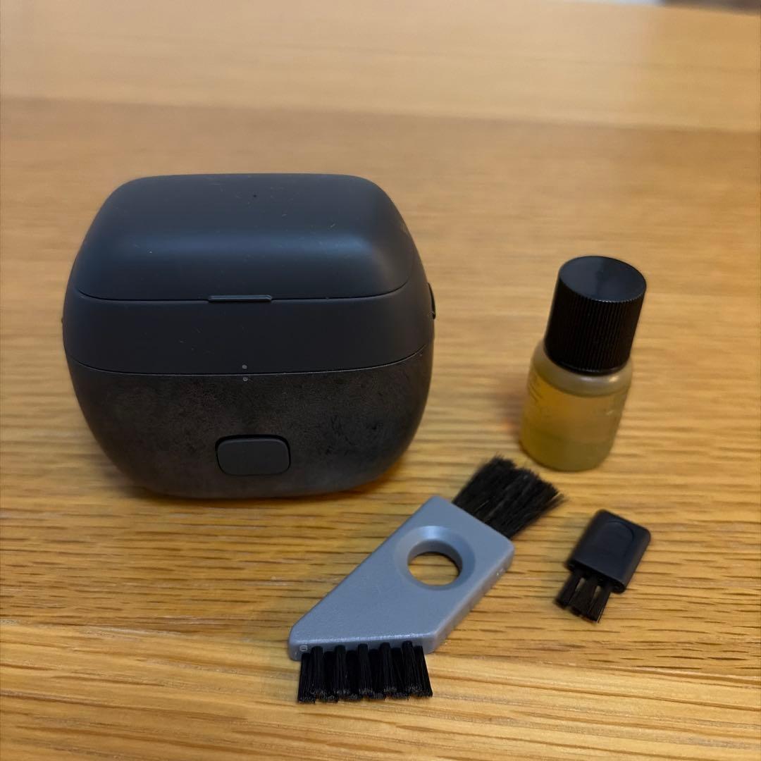 Panasonic ラムダッシュパームイン