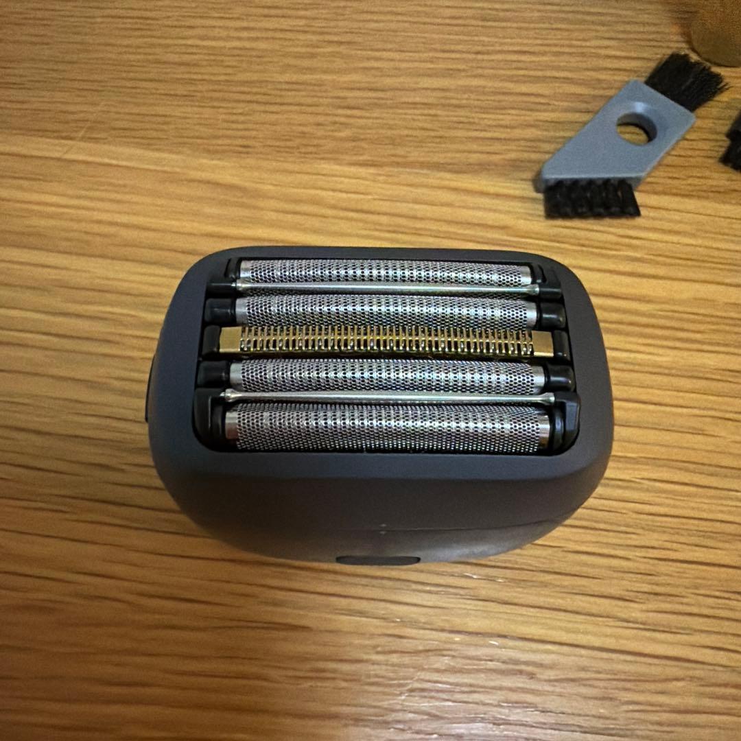 Panasonic ラムダッシュパームイン