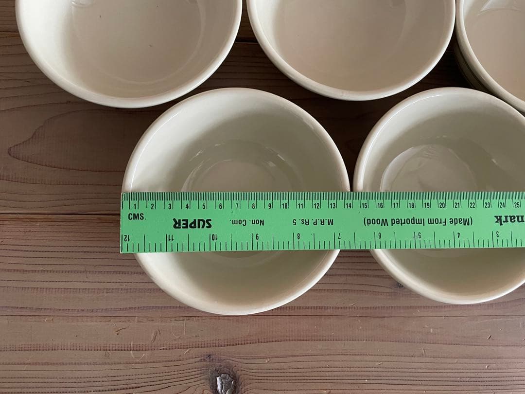 world tableware ワールドテーブルウェア ボウル　7個