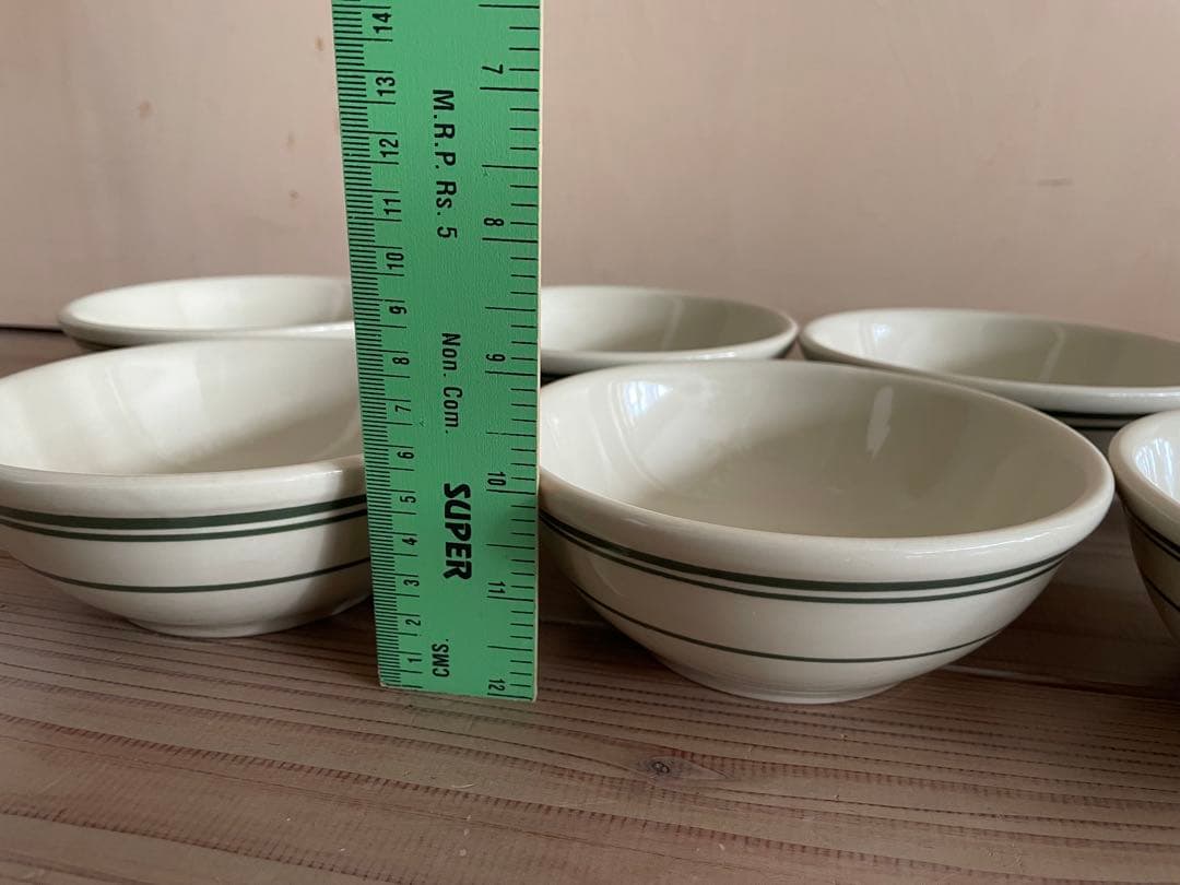 world tableware ワールドテーブルウェア ボウル　7個