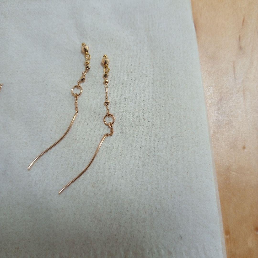 agete　チャーム　セット