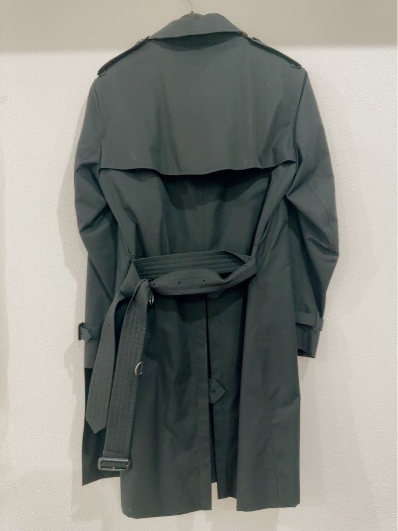 Burberry トレンチコート Kensington ケンジントン　美品