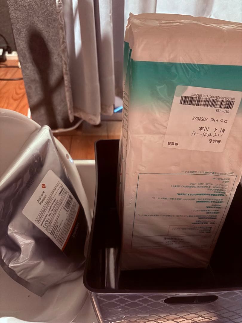 ENVIRON Ionzyme DF-III+ 美顔器