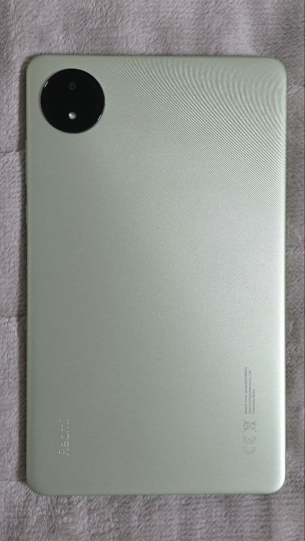 XIAOMI Redmi Pad SE 8.7 インチディスプレイ 4+64GB
