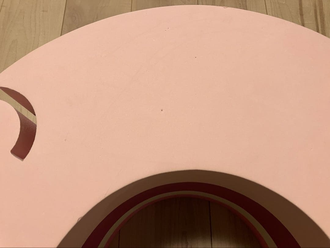 bobles ボブルス ゾウ ピンク 知育玩具