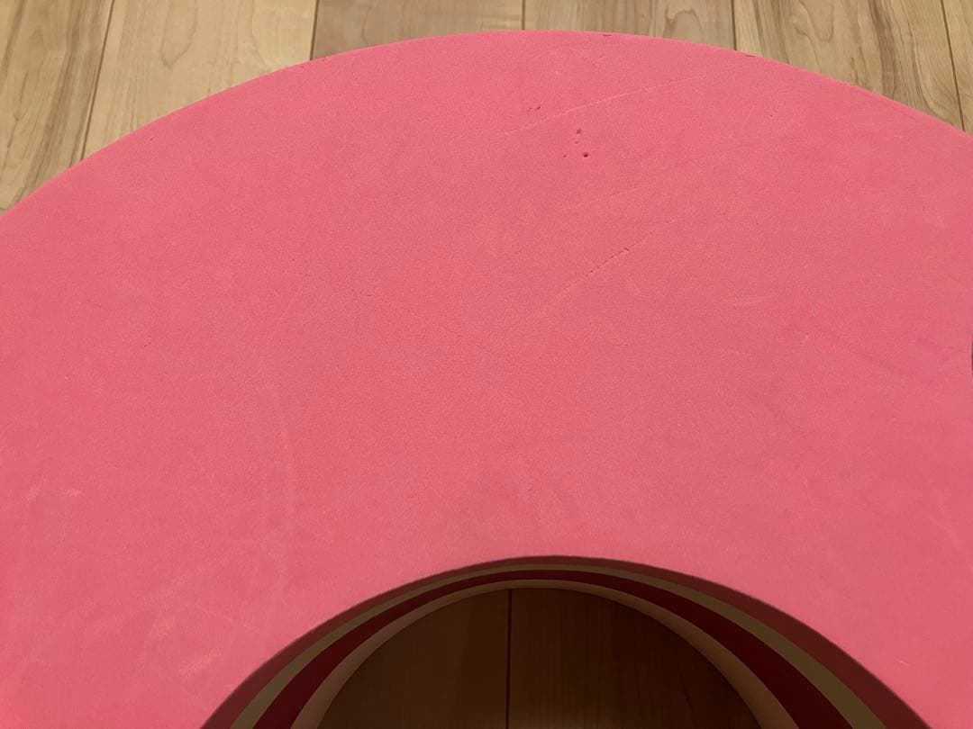 bobles ボブルス ゾウ ピンク 知育玩具