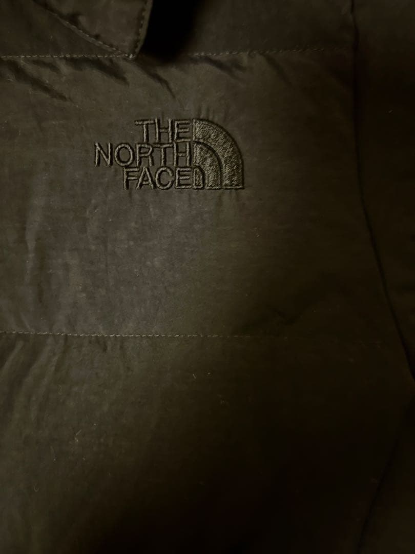 THE NORTH FACE キャンプシェラロングコート L NDW91839