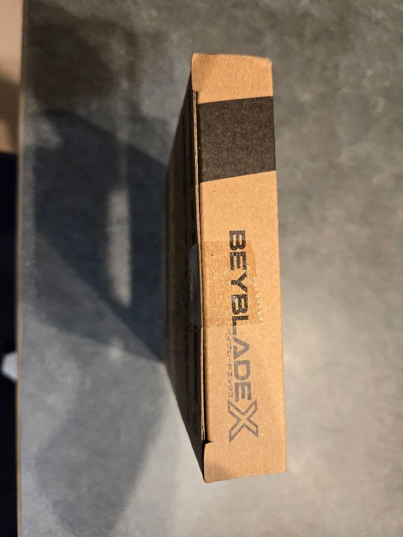 Beyblade X エアロペガサス3-70A 未開封