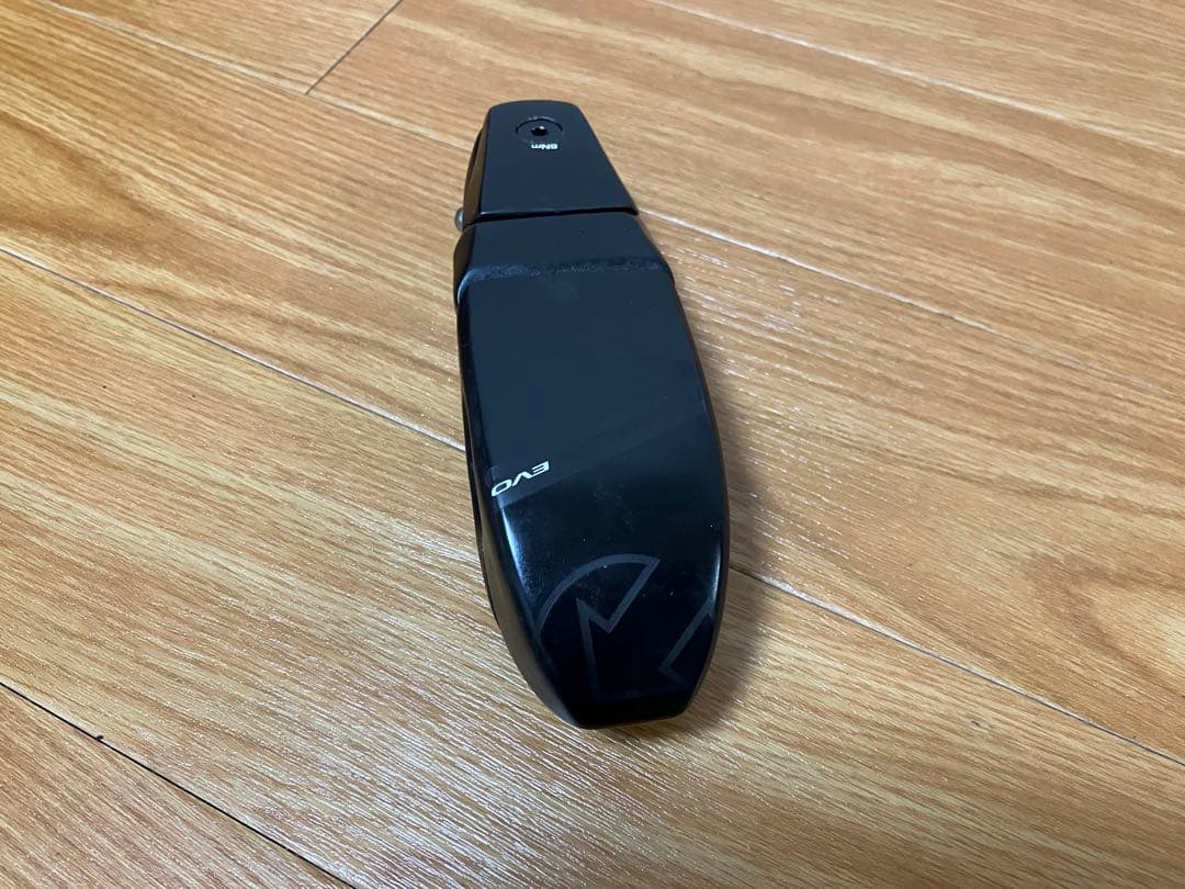 シマノ プロ ミサイルEVO ステム