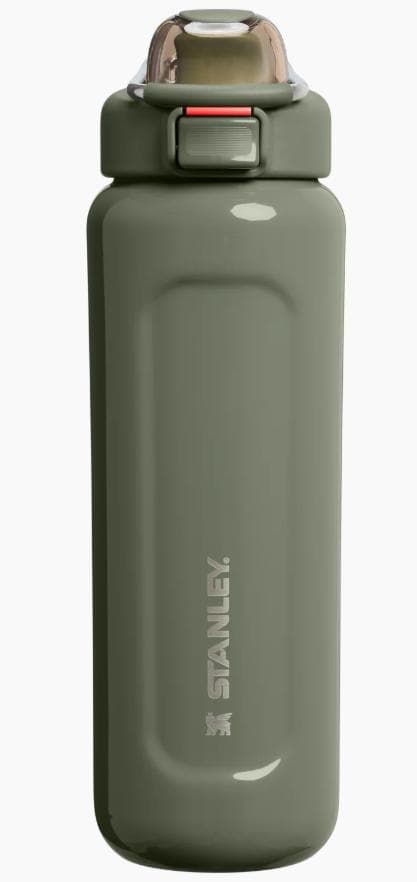 新作　STANLEY ワイルスプリング ボトル 24oz 保冷 水筒