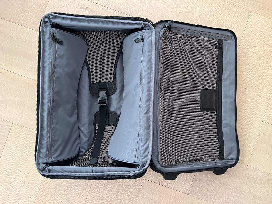 M*a様 ＊美品＊ TUMI キャリーケース Alpha2