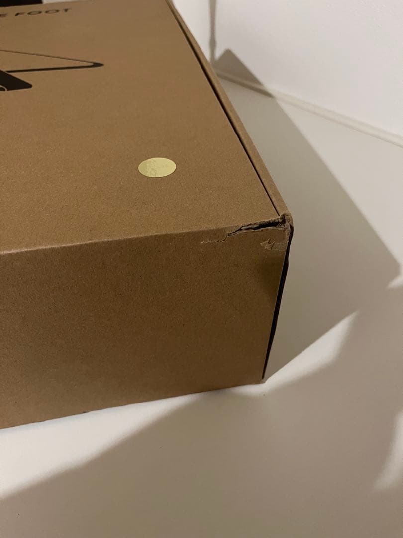 ferm living ファームリビング　クリスマスツリー　ツリーフット　足元