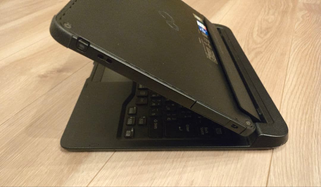 【高年式・美品】ARROWS Tab Q7311/FB 第11世代i5