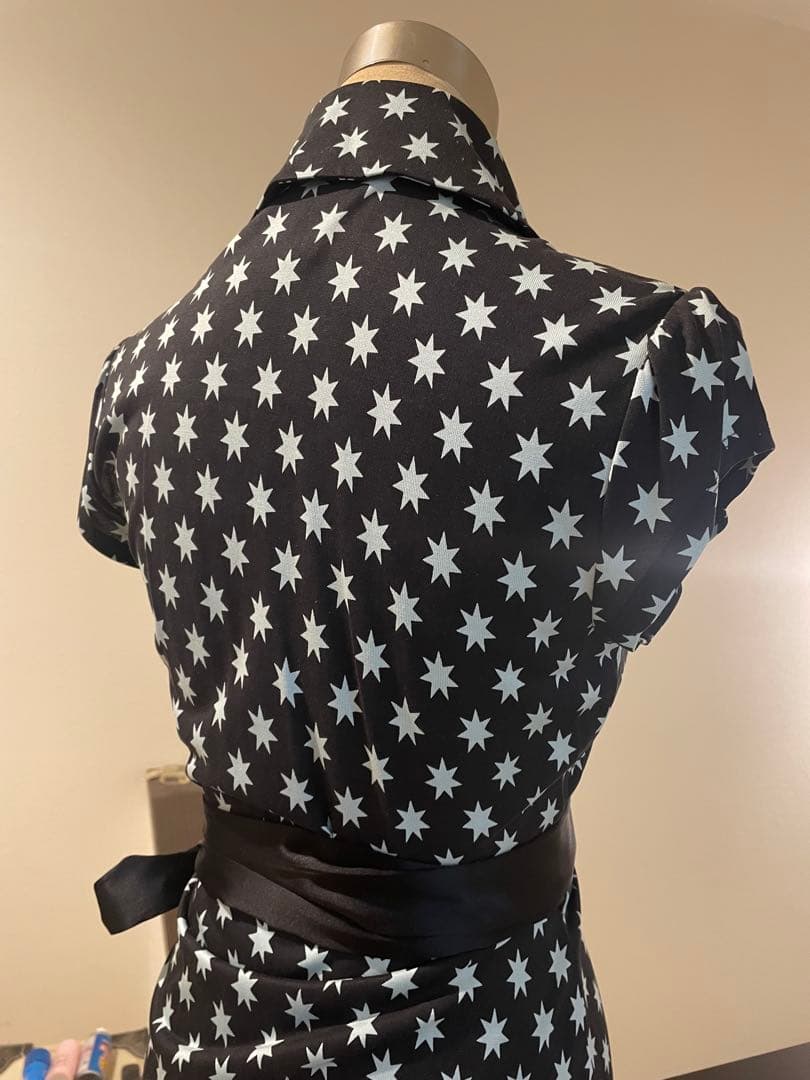 DIANEvonFURSTENBERG ダイアンフォンファステンバーグ2着セット