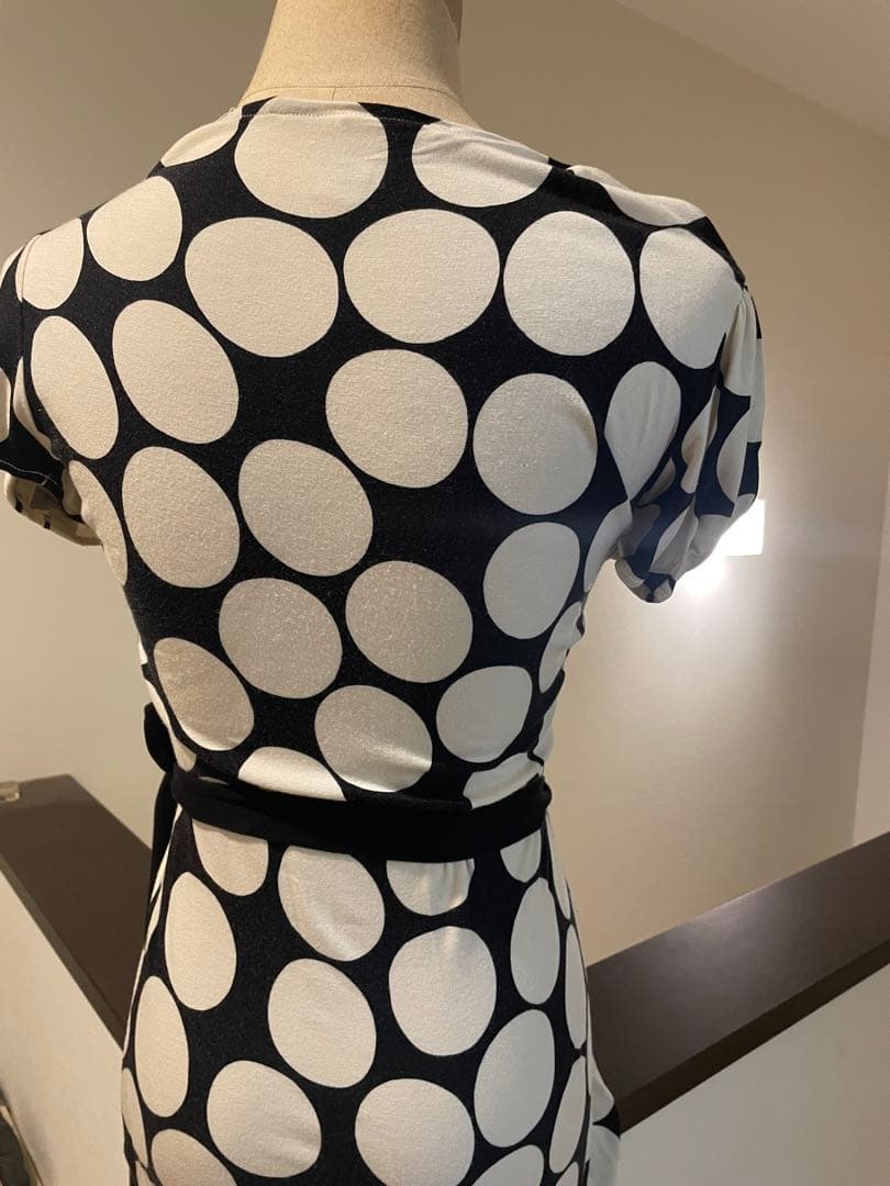 DIANEvonFURSTENBERG ダイアンフォンファステンバーグ2着セット