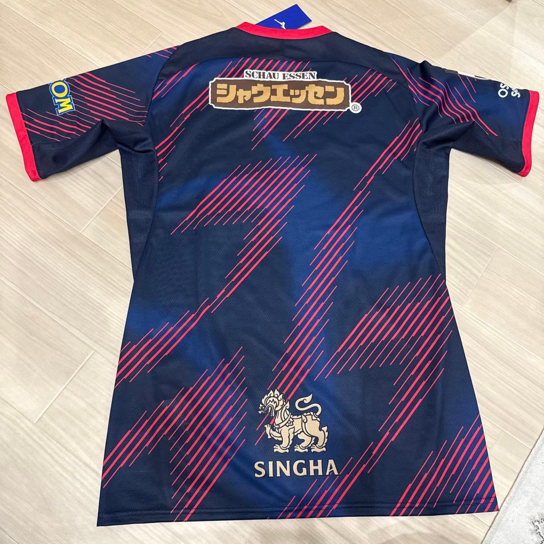 【希少】セレッソ大阪 リミテッド 半袖レプリカユニフォーム 2025