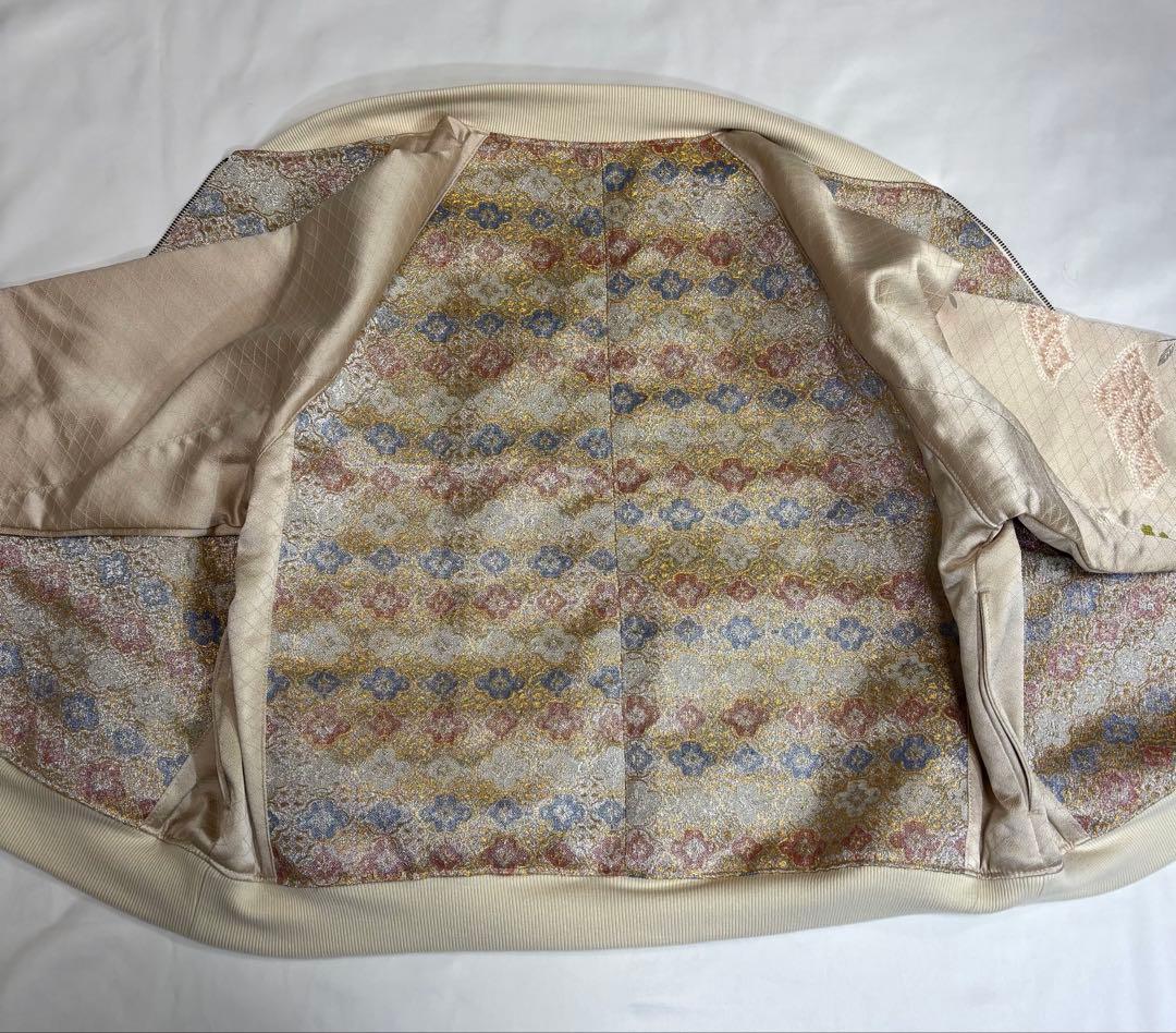 帯・着物リメイク　TOP of Pyramid様　オーダー専用出品