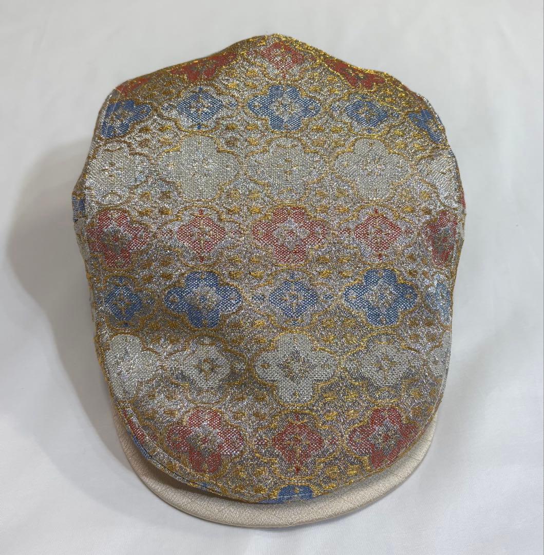 帯・着物リメイク　TOP of Pyramid様　オーダー専用出品