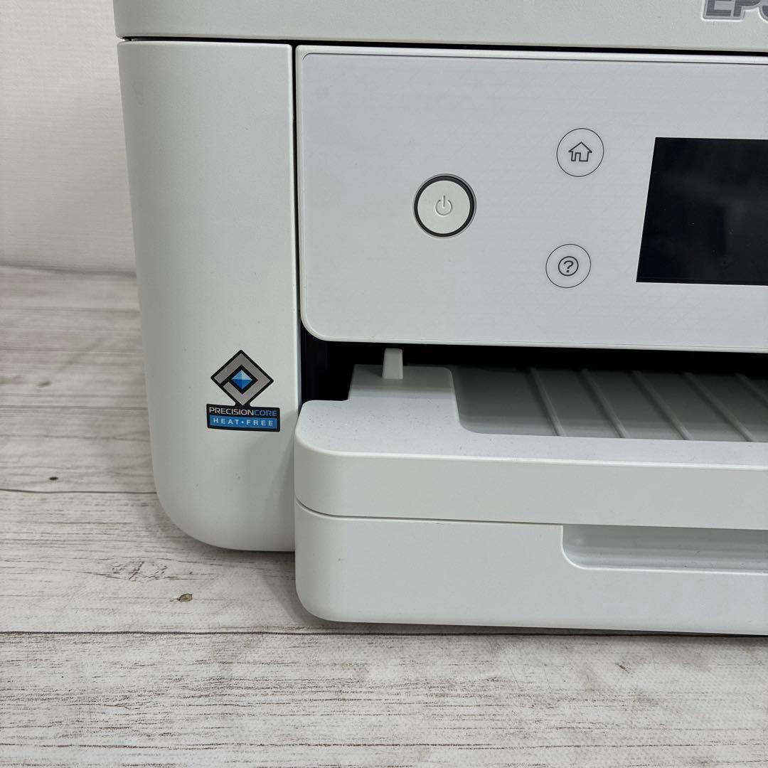 EPSON プリンター EW-M634T